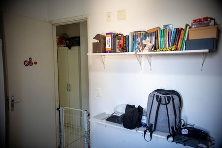 Apartamento à venda com 48m², 2 quartos e 1 vaga Apartamento à venda com 48m², 2 quartos e 1 vagaQuarto 1
