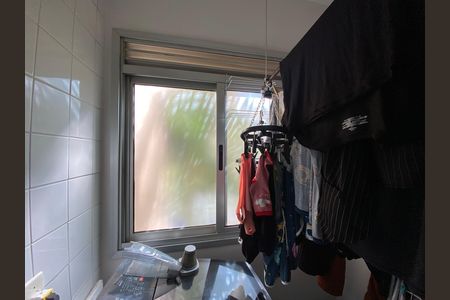 Apartamento à venda com 48m², 2 quartos e 1 vaga Apartamento à venda com 48m², 2 quartos e 1 vagaÁrea de Seviço