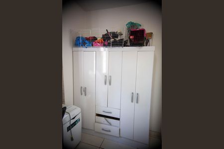 Apartamento à venda com 48m², 2 quartos e 1 vaga Apartamento à venda com 48m², 2 quartos e 1 vagaQuarto 1