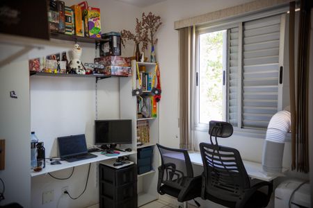 Quarto 1 de apartamento à venda com 2 quartos, 48m² em Rio Pequeno, São Paulo