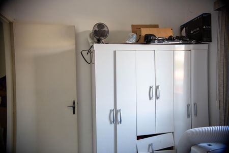Apartamento à venda com 48m², 2 quartos e 1 vaga Apartamento à venda com 48m², 2 quartos e 1 vagaQuarto 2