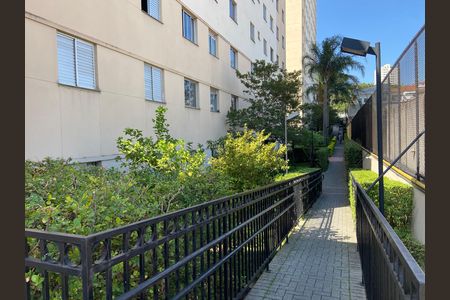 Apartamento à venda com 48m², 2 quartos e 1 vaga Apartamento à venda com 48m², 2 quartos e 1 vagaÁrea Comum