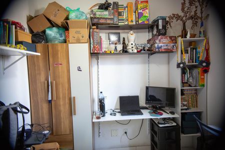 Apartamento à venda com 48m², 2 quartos e 1 vaga Apartamento à venda com 48m², 2 quartos e 1 vagaQuarto 1