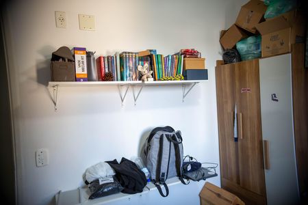 Apartamento à venda com 48m², 2 quartos e 1 vaga Apartamento à venda com 48m², 2 quartos e 1 vagaQuarto 1