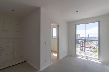 Apartamento para alugar com 39m², 2 quartos e sem vagaSala