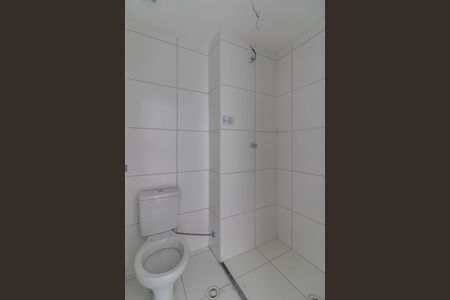 Apartamento para alugar com 39m², 2 quartos e sem vagaBanheiro
