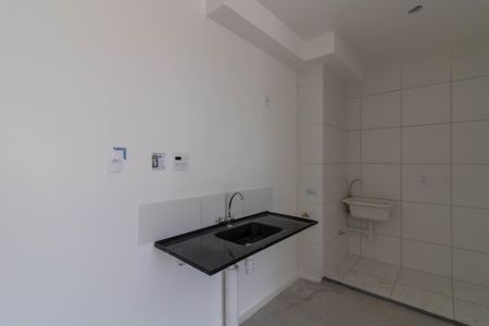 Apartamento para alugar com 39m², 2 quartos e sem vagaCozinha