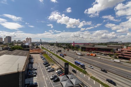 Apartamento para alugar com 39m², 2 quartos e sem vagaVista do Quarto 1