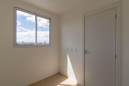 Apartamento para alugar com 39m², 2 quartos e sem vagaQuarto 2