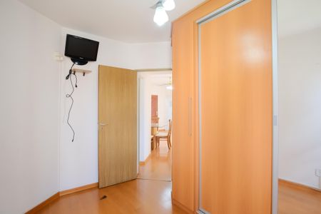 Quarto 1 de apartamento para alugar com 2 quartos, 52m² em Vila Matilde, São Paulo