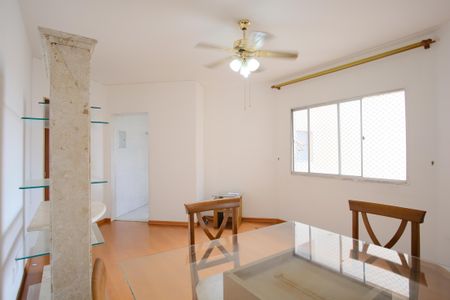 Sala de apartamento para alugar com 2 quartos, 52m² em Vila Matilde, São Paulo