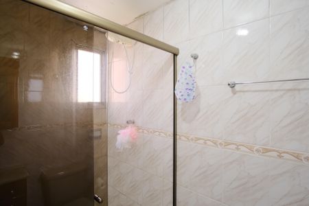 Apartamento para alugar com 52m², 2 quartos e 1 vagaBanheiro