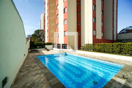 Apartamento para alugar com 52m², 2 quartos e 1 vaga Apartamento para alugar com 52m², 2 quartos e 1 vagaÁrea comum