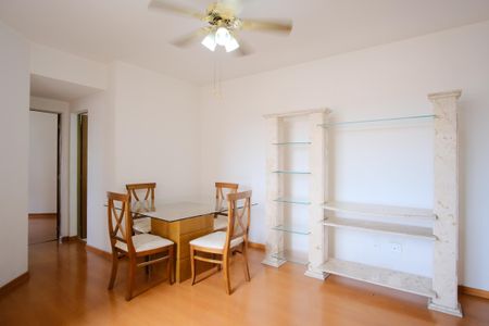 Sala de apartamento para alugar com 2 quartos, 52m² em Vila Matilde, São Paulo