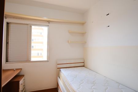 Quarto 2 de apartamento para alugar com 2 quartos, 52m² em Vila Matilde, São Paulo