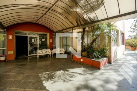 Apartamento para alugar com 52m², 2 quartos e 1 vaga Apartamento para alugar com 52m², 2 quartos e 1 vagaÁrea comum