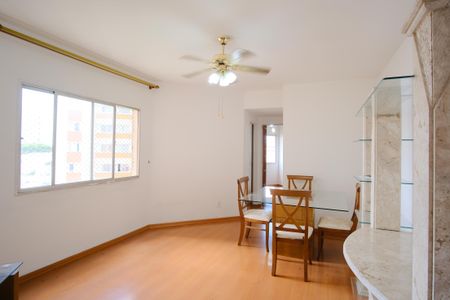 Sala de apartamento para alugar com 2 quartos, 52m² em Vila Matilde, São Paulo