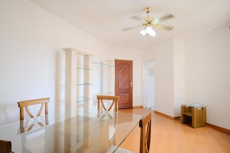 Sala de apartamento para alugar com 2 quartos, 52m² em Vila Matilde, São Paulo