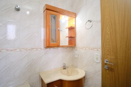 Apartamento para alugar com 52m², 2 quartos e 1 vagaBanheiro