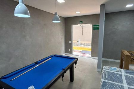 Apartamento à venda com 45m², 2 quartos e sem vagaÁrea externa