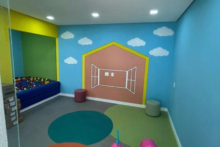 Apartamento à venda com 45m², 2 quartos e sem vagaÁrea externa
