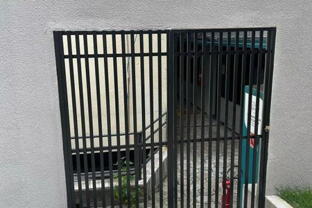 Apartamento à venda com 45m², 2 quartos e sem vagaÁrea externa