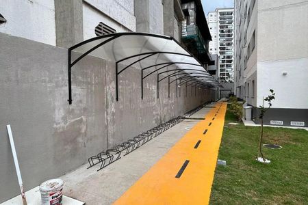 Apartamento à venda com 45m², 2 quartos e sem vagaÁrea externa