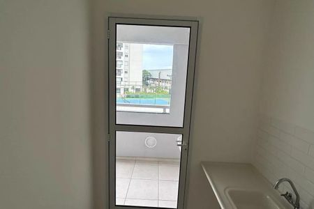 Apartamento à venda com 45m², 2 quartos e sem vagaÁrea externa
