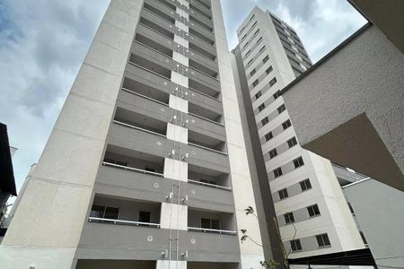 Apartamento à venda com 45m², 2 quartos e sem vagaÁrea externa