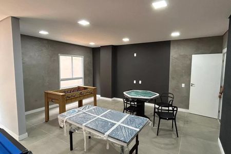 Apartamento à venda com 45m², 2 quartos e sem vagaÁrea externa