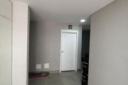 Apartamento à venda com 45m², 2 quartos e sem vagaÁrea externa