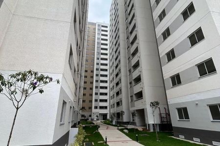 Apartamento à venda com 45m², 2 quartos e sem vagaÁrea externa