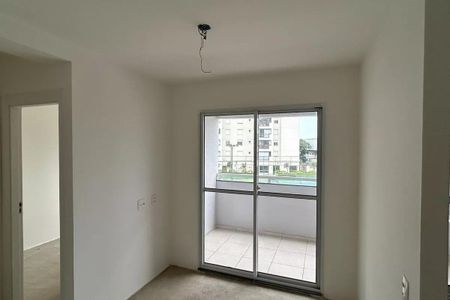 Sala de apartamento para alugar com 2 quartos, 45m² em Várzea de Baixo, São Paulo