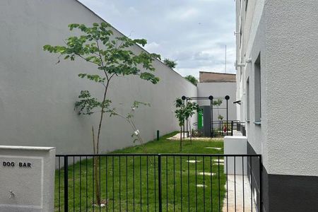 Apartamento à venda com 45m², 2 quartos e sem vagaÁrea externa