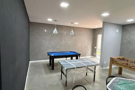 Apartamento à venda com 45m², 2 quartos e sem vagaÁrea externa