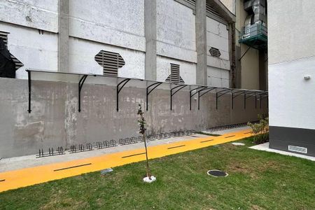 Apartamento à venda com 45m², 2 quartos e sem vagaÁrea externa