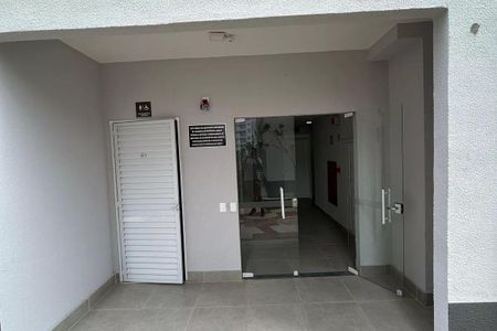 Apartamento à venda com 45m², 2 quartos e sem vagaÁrea externa