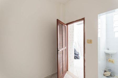 Apartamento à venda com 116m², 3 quartos e 1 vagaQuarto de Serviço