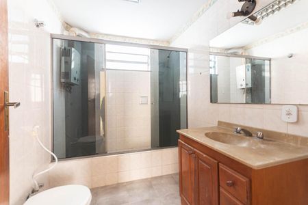 Apartamento à venda com 116m², 3 quartos e 1 vagaQuarto 3