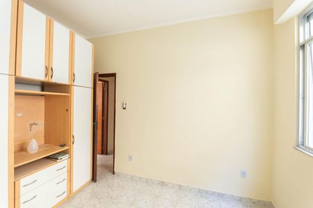 Apartamento à venda com 116m², 3 quartos e 1 vagaQuarto 3