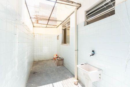 Apartamento à venda com 116m², 3 quartos e 1 vagaÁrea de Serviço