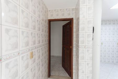 Apartamento à venda com 116m², 3 quartos e 1 vagaCozinha