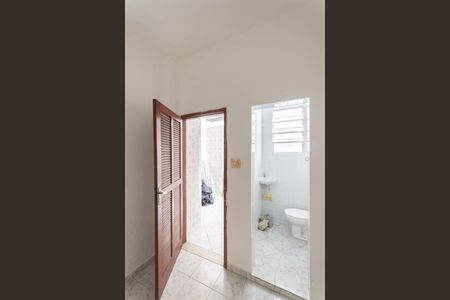 Apartamento à venda com 116m², 3 quartos e 1 vagaQuarto de Serviço