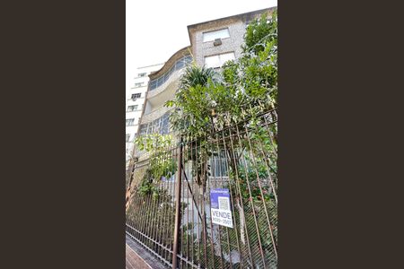 Apartamento à venda com 116m², 3 quartos e 1 vagaPlaquinha