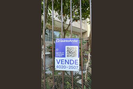 Apartamento à venda com 116m², 3 quartos e 1 vagaPlaquinha