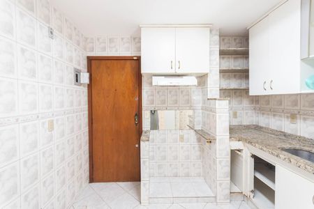 Apartamento à venda com 116m², 3 quartos e 1 vagaCozinha