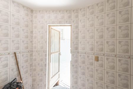 Apartamento à venda com 116m², 3 quartos e 1 vagaCozinha