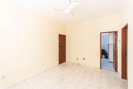 Sala de apartamento à venda com 3 quartos, 116m² em Vila Isabel, Rio de Janeiro