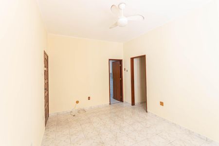 Sala de apartamento à venda com 3 quartos, 116m² em Vila Isabel, Rio de Janeiro