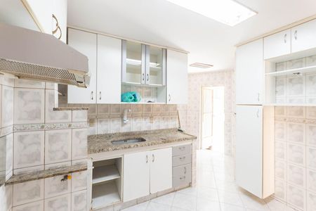 Apartamento à venda com 116m², 3 quartos e 1 vagaCozinha